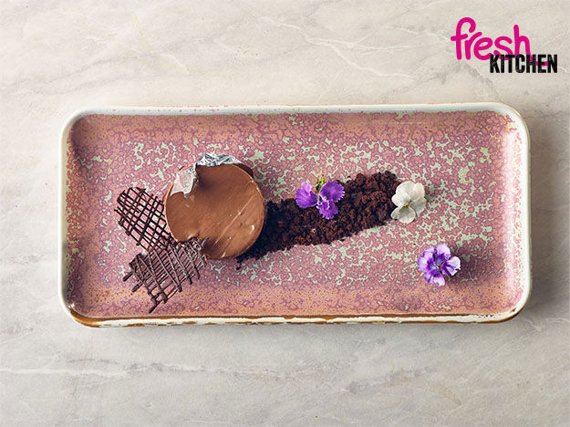 Fresh Kitchen Specialist Business Images