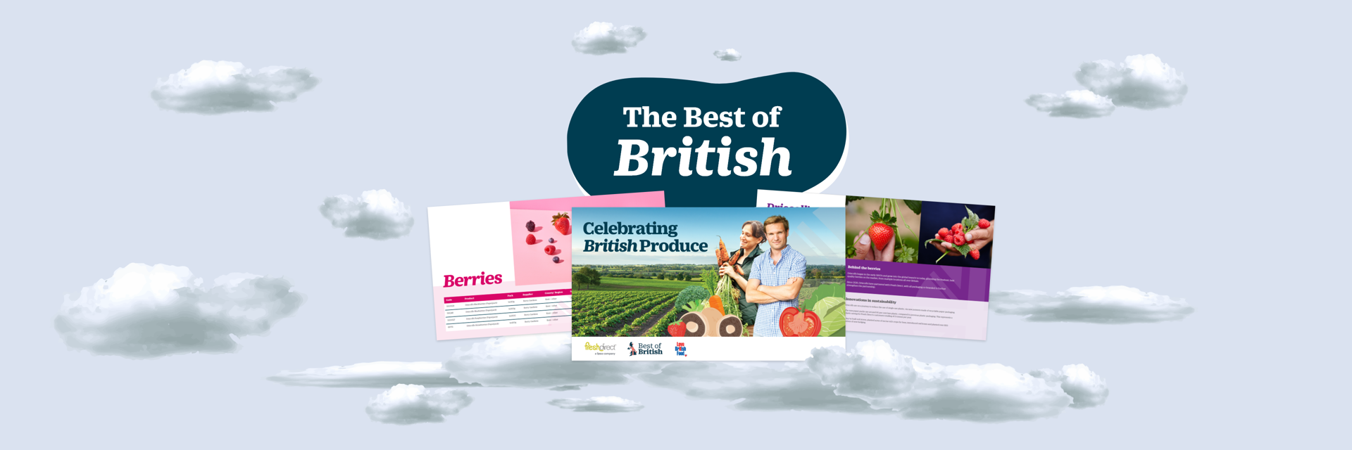 FD Bob Desktop Carousel Homepage Banner