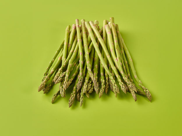 Asparagus British 2