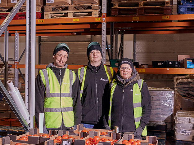 Supporting Our Community