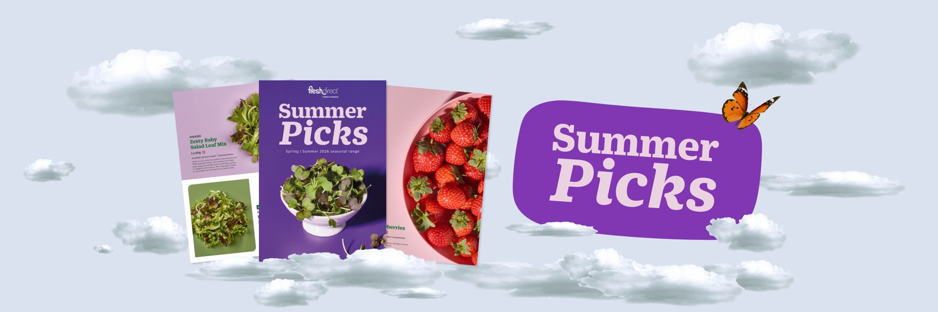 Desktop Carousel 3840 X 1280Px – Summer Picks